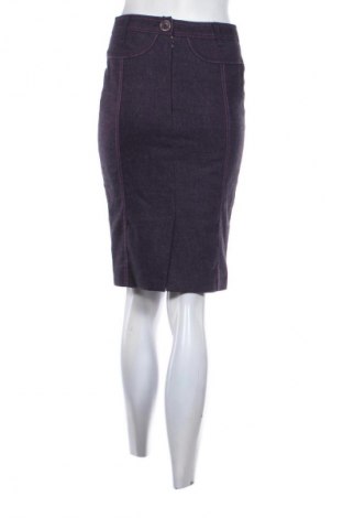 Sukně Unbranded, Velikost S, Barva Fialová, Cena  283,00 Kč