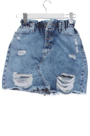 Sukně Unbranded, Velikost XS, Barva Modrá, Cena  425,00 Kč