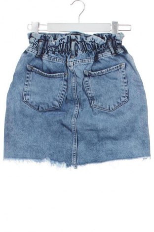 Sukně Unbranded, Velikost XS, Barva Modrá, Cena  425,00 Kč