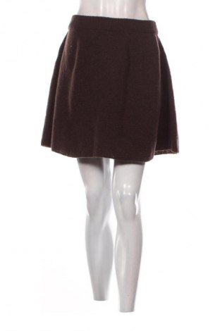 Sukně Unbranded, Velikost S, Barva Hnědá, Cena  283,00 Kč
