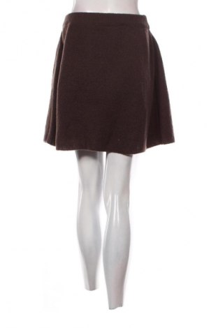 Sukně Unbranded, Velikost S, Barva Hnědá, Cena  283,00 Kč
