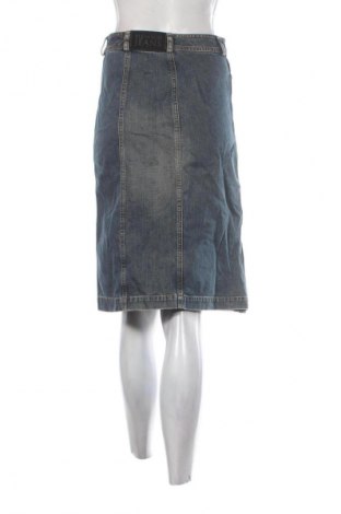 Spódnica Unbranded, Rozmiar S, Kolor Niebieski, Cena 39,99 zł