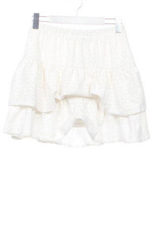 Szoknya Unbranded, Méret XS, Szín Fehér, Ár 2 949 Ft