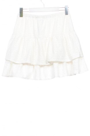 Szoknya Unbranded, Méret XS, Szín Fehér, Ár 2 949 Ft