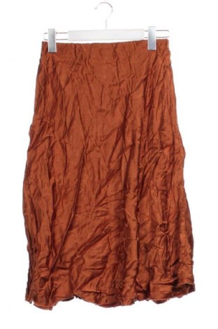 Spódnica Unbranded, Rozmiar XXS, Kolor Brązowy, Cena 32,99 zł
