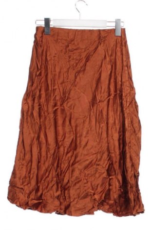 Spódnica Unbranded, Rozmiar XXS, Kolor Brązowy, Cena 32,99 zł