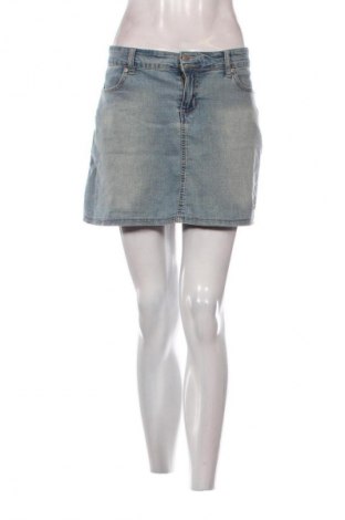 Rock Unbranded, Größe XL, Farbe Blau, Preis 14,82 €