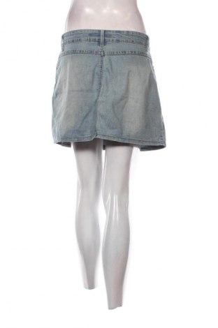 Rock Unbranded, Größe XL, Farbe Blau, Preis 14,82 €