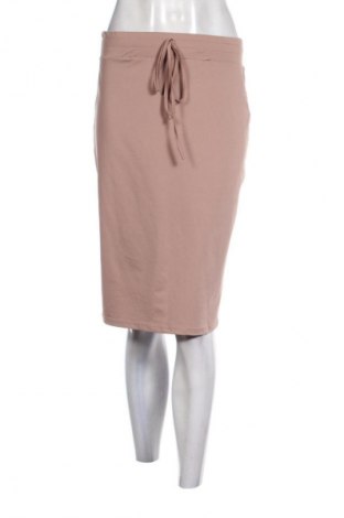 Пола Unbranded, Размер S, Цвят Кафяв, Цена 4,60 €