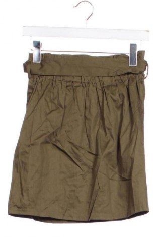 Szoknya Unbranded, Méret XS, Szín Zöld, Ár 2 549 Ft