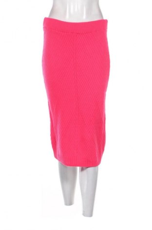 Szoknya Unbranded, Méret S, Szín Rózsaszín, Ár 4 855 Ft