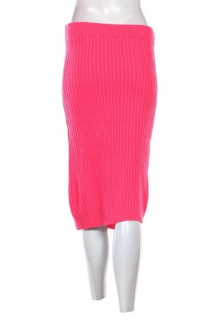 Szoknya Unbranded, Méret S, Szín Rózsaszín, Ár 4 855 Ft