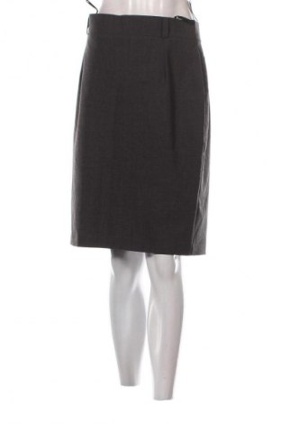 Fustă Unbranded, Mărime L, Culoare Gri, Preț 43,99 Lei