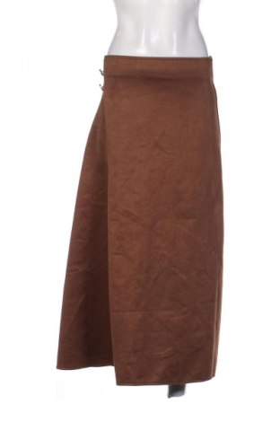 Пола Unbranded, Размер L, Цвят Кафяв, Цена 12,00 €
