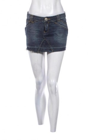 Rock Unbranded, Größe L, Farbe Blau, Preis € 9,78