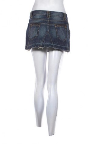 Rock Unbranded, Größe L, Farbe Blau, Preis € 9,78