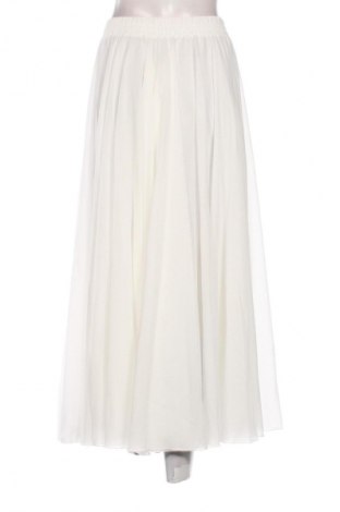 Szoknya Unbranded, Méret M, Szín Fehér, Ár 4 855 Ft