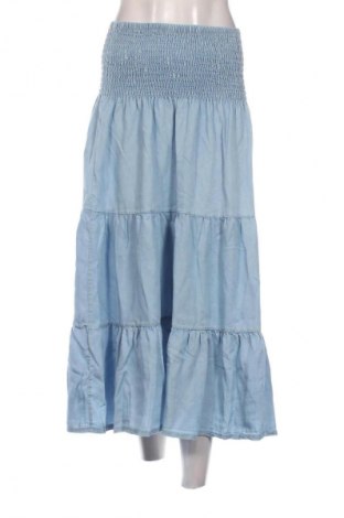 Пола Unbranded, Размер S, Цвят Син, Цена 11,75 €