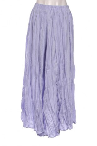 Rock Unbranded, Größe M, Farbe Blau, Preis € 11,99