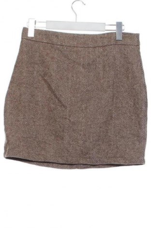 Szoknya Unbranded, Méret M, Szín Barna, Ár 3 499 Ft