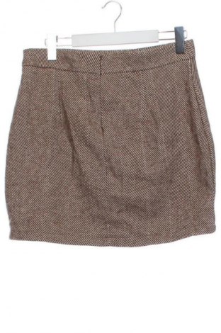 Szoknya Unbranded, Méret M, Szín Barna, Ár 3 499 Ft