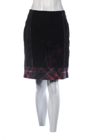 Szoknya Unbranded, Méret S, Szín Sokszínű, Ár 4 009 Ft