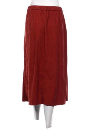 Szoknya Unbranded, Méret XXL, Szín Narancssárga
, Ár 4 959 Ft