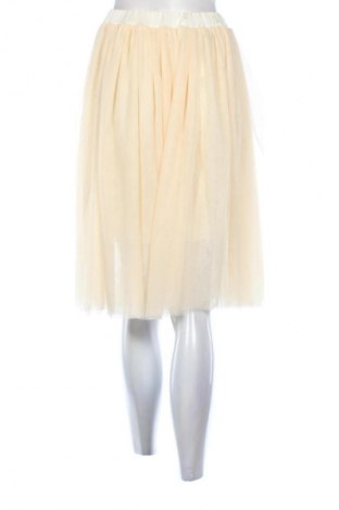 Пола Unbranded, Размер S, Цвят Жълт, Цена 9,70 €