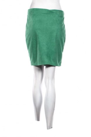 Rock Unbranded, Größe M, Farbe Grün, Preis 4,95 €