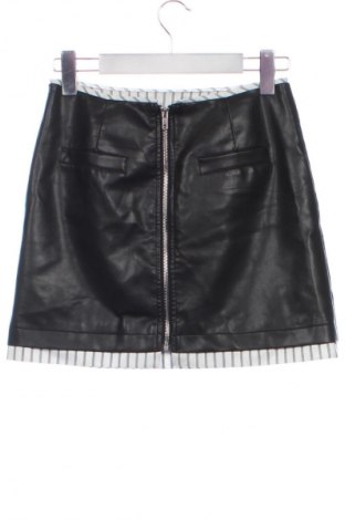 Szoknya Unbranded, Méret XS, Szín Fekete, Ár 4 132 Ft