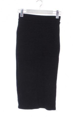 Fustă Unbranded, Mărime XS, Culoare Negru, Preț 62,56 Lei