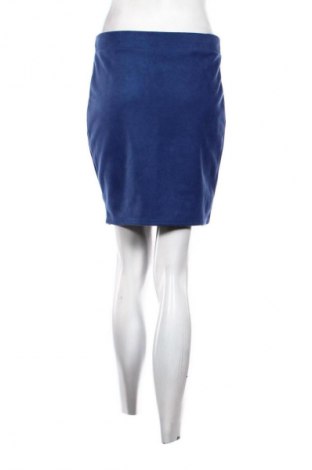 Fustă Unbranded, Mărime M, Culoare Albastru, Preț 28,17 Lei
