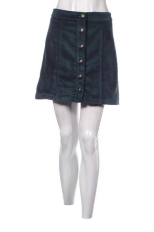 Fustă ArtLove Paris, Mărime M, Culoare Verde, Preț 109,48 Lei