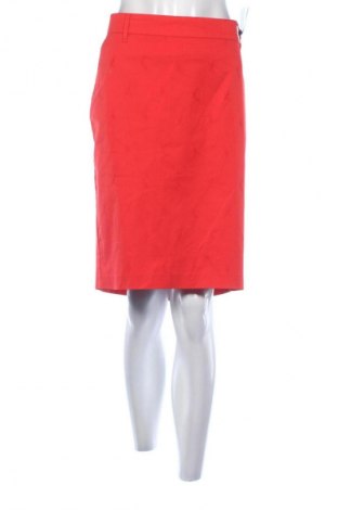 Fustă Unbranded, Mărime XXL, Culoare Roșu, Preț 62,56 Lei