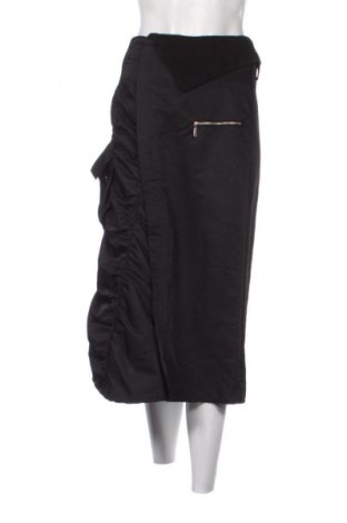 Rock Unbranded, Größe L, Farbe Schwarz, Preis 12,00 €