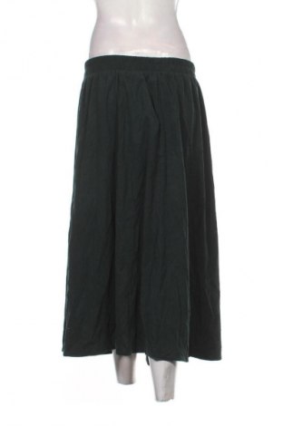 Sukně Unbranded, Velikost 3XL, Barva Zelená, Cena  279,00 Kč