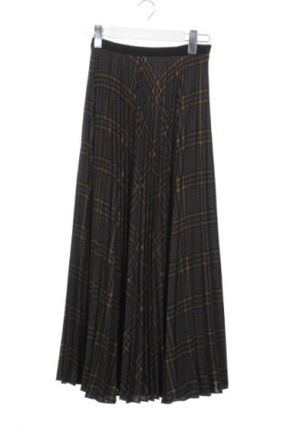 Szoknya Uniqlo, Méret XXS, Szín Sokszínű, Ár 6 259 Ft