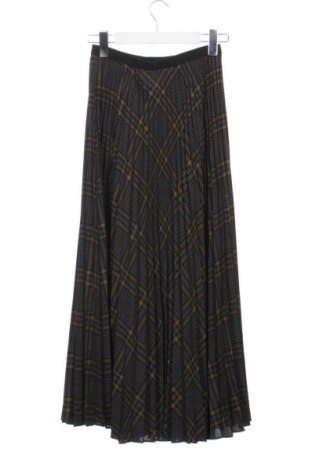 Szoknya Uniqlo, Méret XXS, Szín Sokszínű, Ár 6 259 Ft