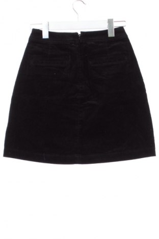 Пола Uniqlo, Размер XXS, Цвят Черен, Цена 10,22 €