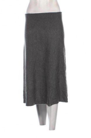 Spódnica United Colors Of Benetton, Rozmiar S, Kolor Szary, Cena 57,99 zł