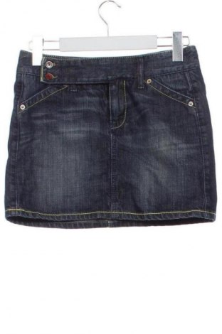 Spódnica United Colors Of Benetton, Rozmiar S, Kolor Niebieski, Cena 101,99 zł