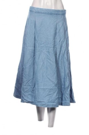 Szoknya United Colors Of Benetton, Méret M, Szín Kék, Ár 4 369 Ft