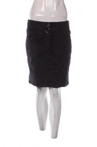 Szoknya United Colors Of Benetton, Méret XL, Szín Kék, Ár 3 889 Ft