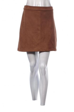 Spódnica Up 2 Fashion, Rozmiar L, Kolor Brązowy, Cena 52,00 zł