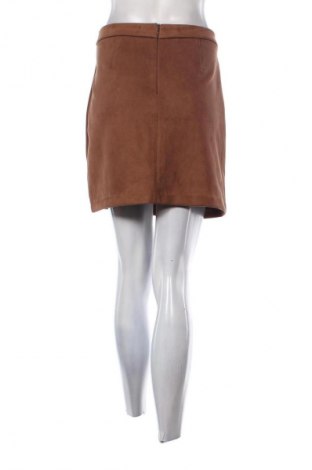 Spódnica Up 2 Fashion, Rozmiar L, Kolor Brązowy, Cena 52,00 zł