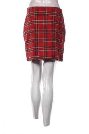 Spódnica Urban Classics, Rozmiar M, Kolor Kolorowy, Cena 27,99 zł