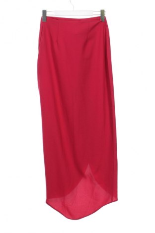 Spódnica VESPER, Rozmiar XS, Kolor Czerwony, Cena 35,99 zł