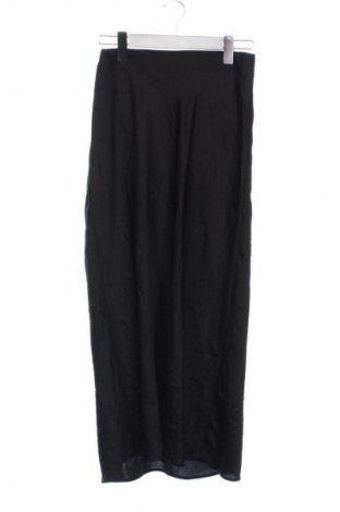 Пола VILA, Размер XS, Цвят Черен, Цена 23,51 €