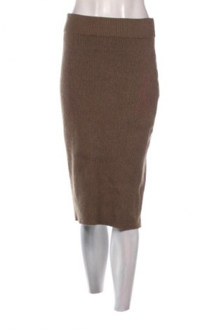 Spódnica VILA, Rozmiar L, Kolor Zielony, Cena 41,99 zł