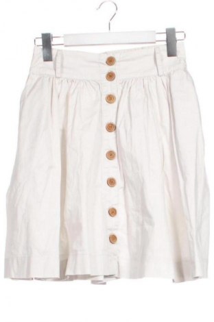 Пола VILA, Размер XS, Цвят Екрю, Цена 10,22 €